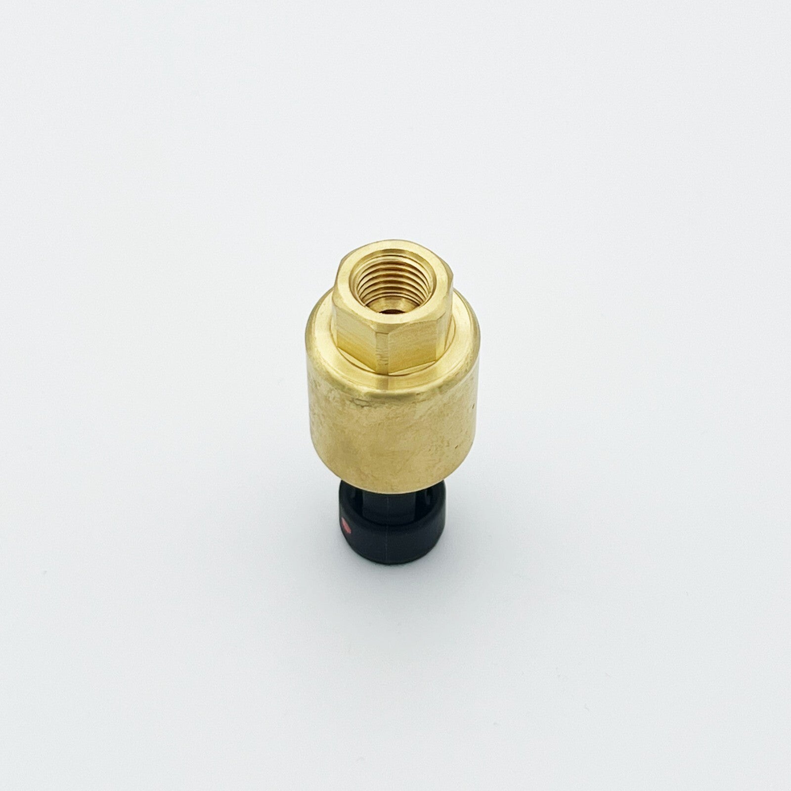 High Performance high pressure transducer P158-5025