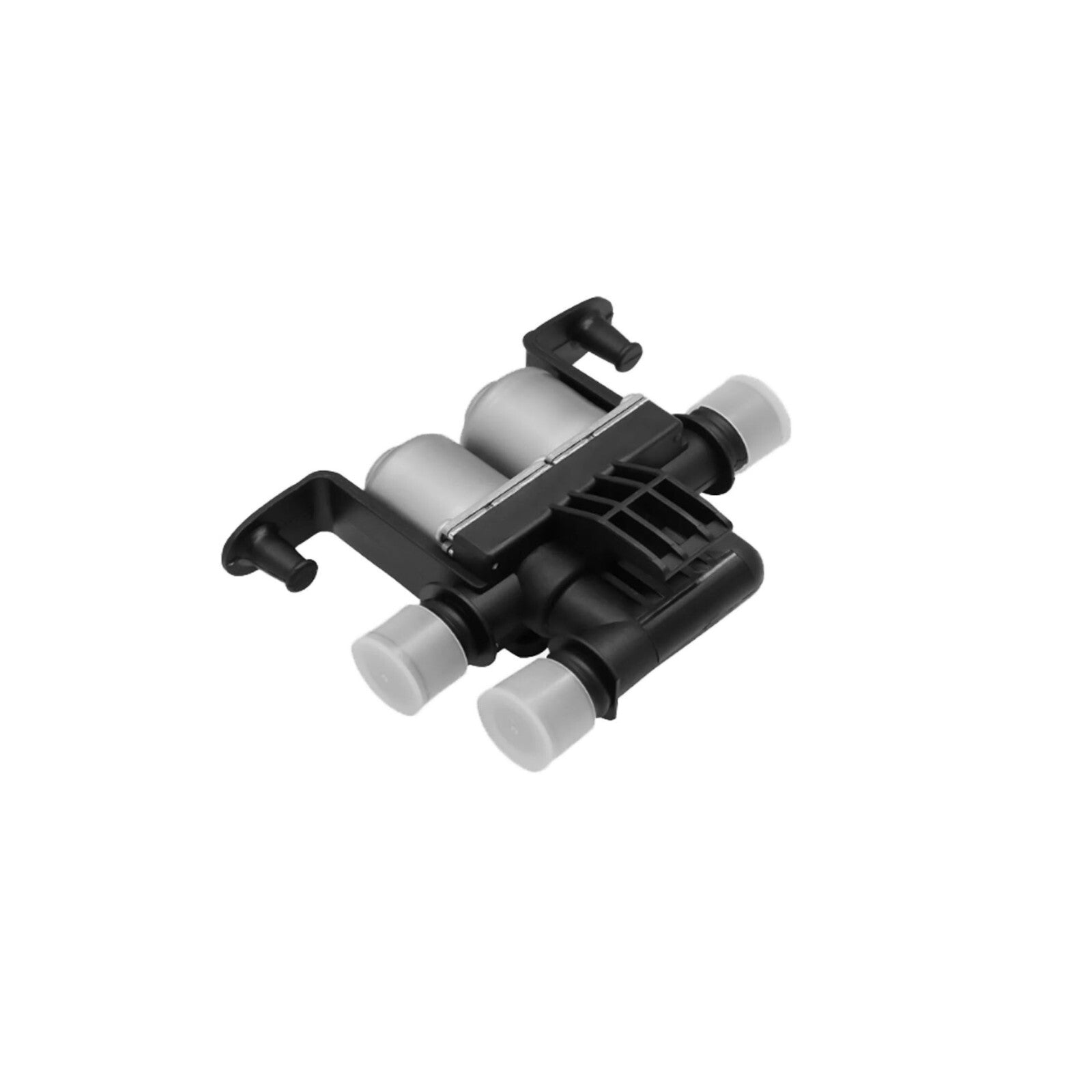 for BMW E60 E63 E65 E66 535i 535i xDrive 535xi Heater control valve 64116906652 Q