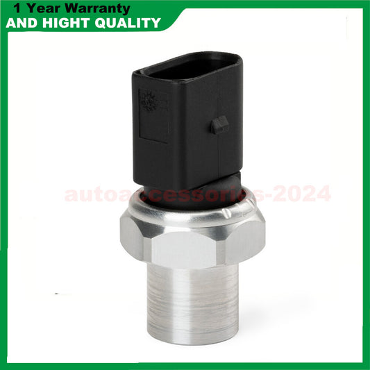Air conditioning pressure switch sensor suitable for Audi for A4,for A5,for A6,Q5, for VW for Golf,Touareg 4H0959126A Q