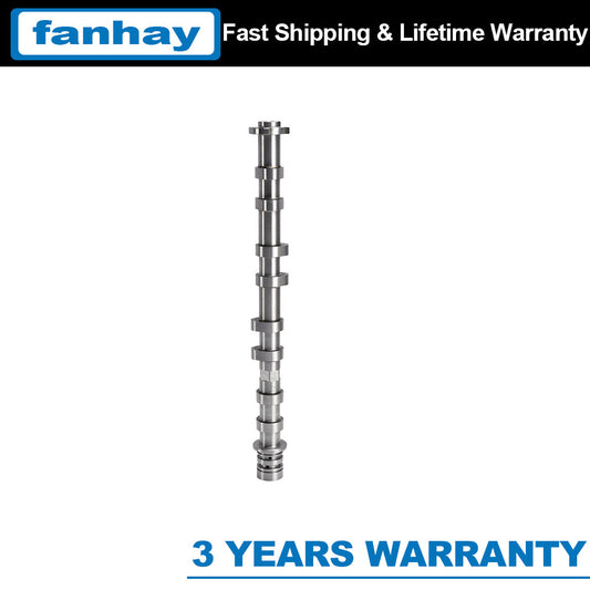 for Chevrolet 16-20 Malibu for Cadillac 13-19 ATS LTG 2.0T 12626901Exhaust Camshaft