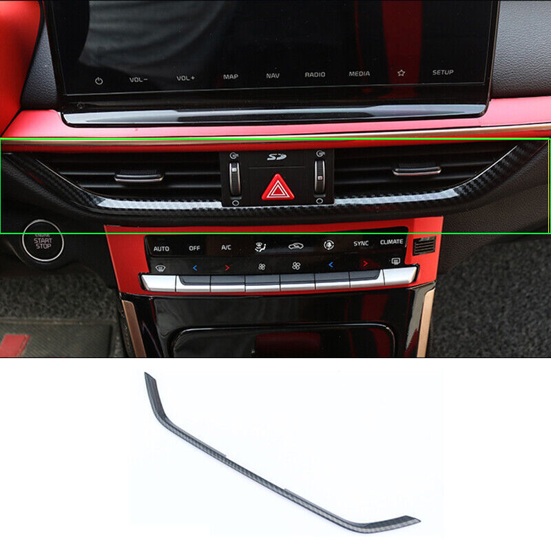 Silver Outer Rear Bumper Guard Sill Plate Cover Trim for Jaguar F-PACE 2016-2020 v