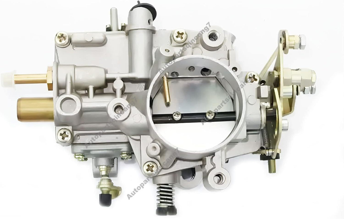 Carburator 7700755275 14186001 for Renault Engine R12 1.6L 1969-1995 Q