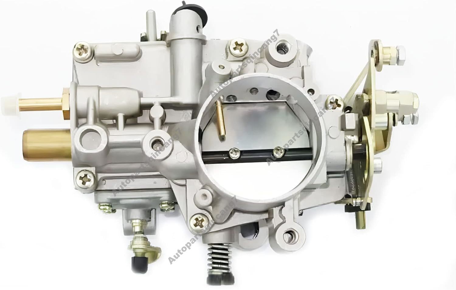 Carburator 7700755275 14186001 for Renault Engine R12 1.6L 1969-1995 Q