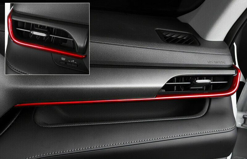for Hyundai for Elantra 2017-2020 Chrome Door Handle Molding Cover Trim W/ for Smart Key v
