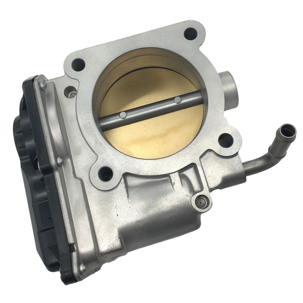 Throttle body assembly 22030-31020 is suitable for Lexus GS300 2006 3.0L and IS250 2006-15 2.5L. n