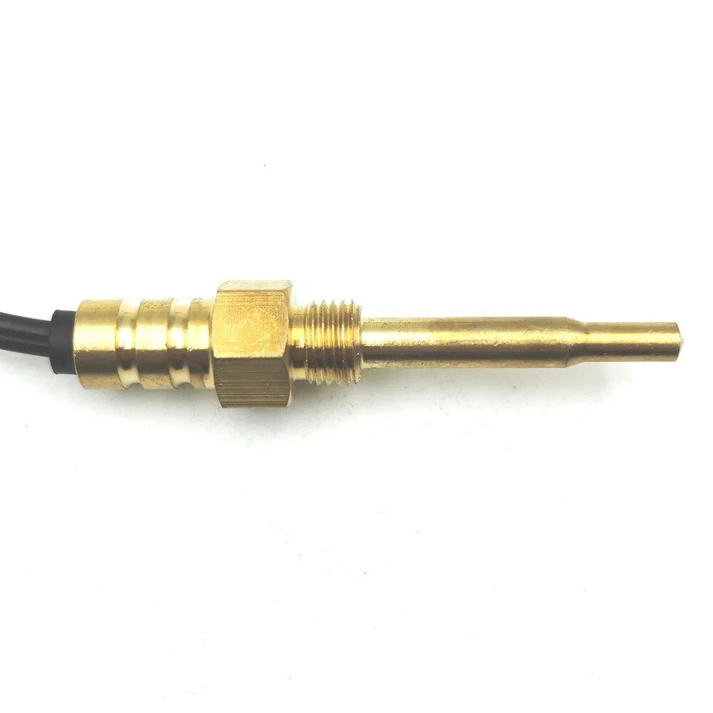 Temperature sensor 145-7028 is suitable for Caterpillar 2384C, 525C, 535C, 545C, and 966H. Q