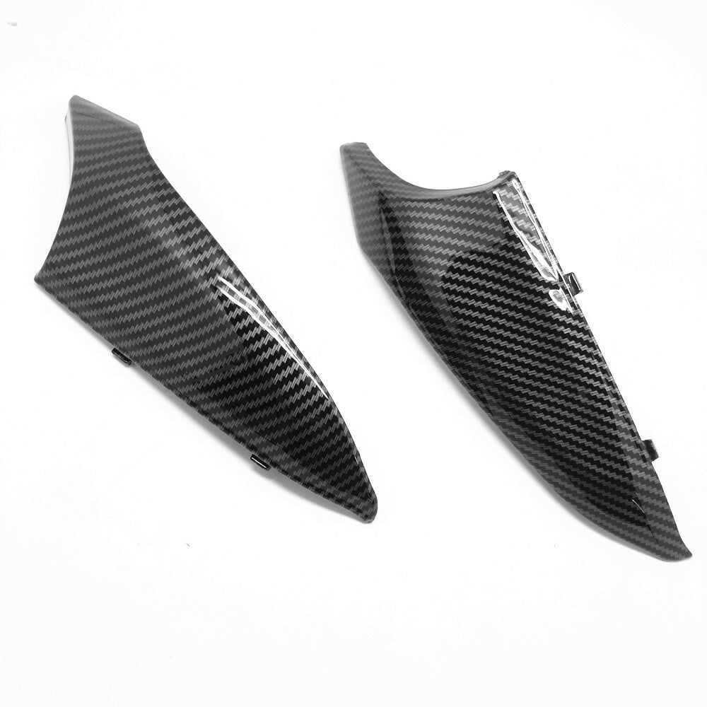 Carbon Fiber Front Tank Side Panel Cover Fairing for Yamaha 2015-2019 TMAX 530