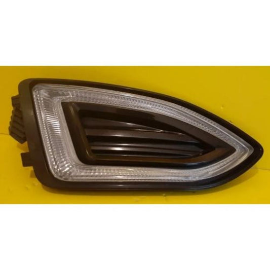 FT4Z13200A Front Right Lower Bumper Park Lamp for Ford Edge 2015-2018
