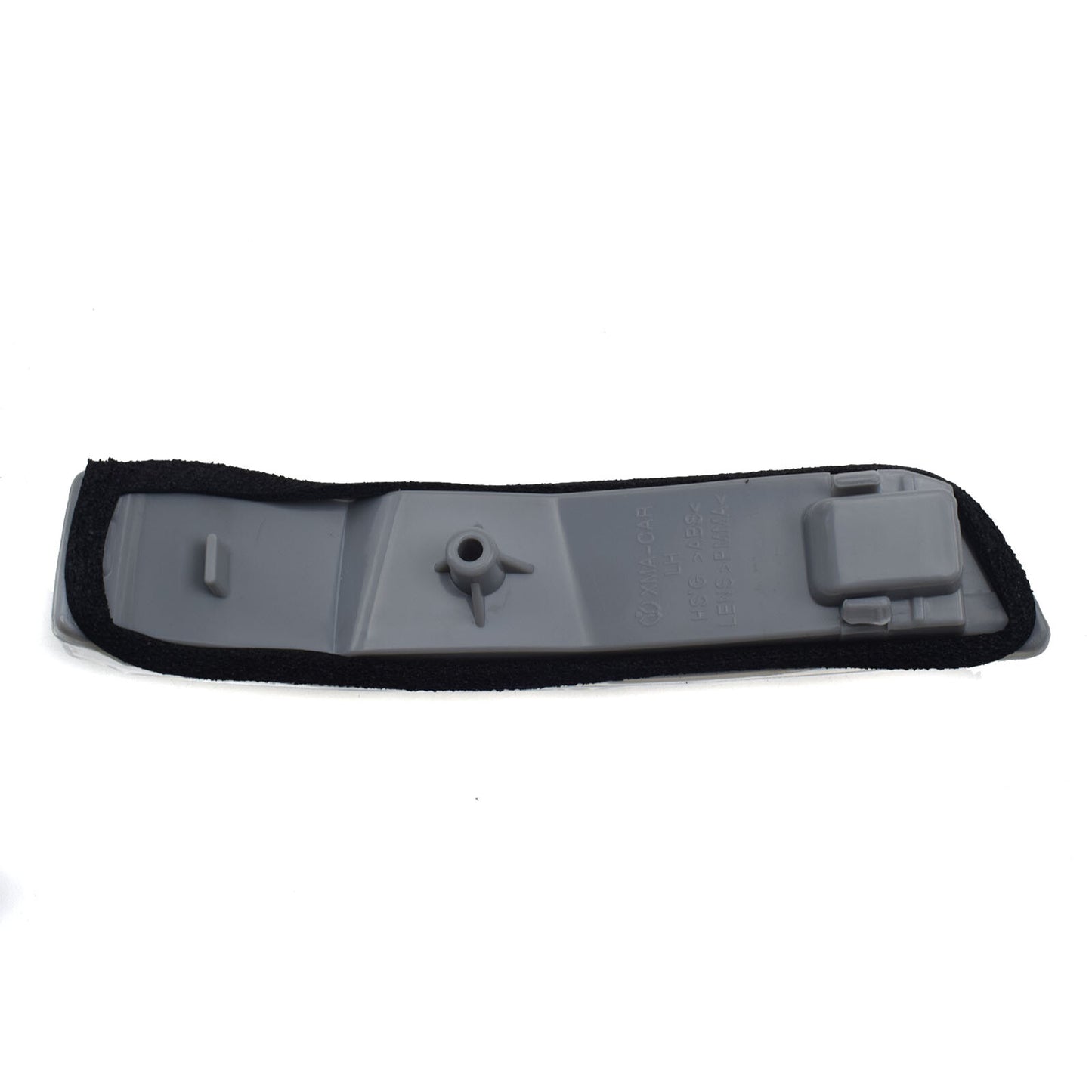 Exterior mirror turn signal light left 3 LEDs 876132P000 for for Kia Sorento 2012 - 2015- v