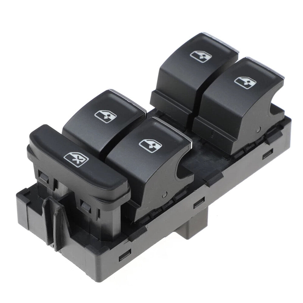 5G0959857C Front Master Power Window Control Switch Fits for Passat B8