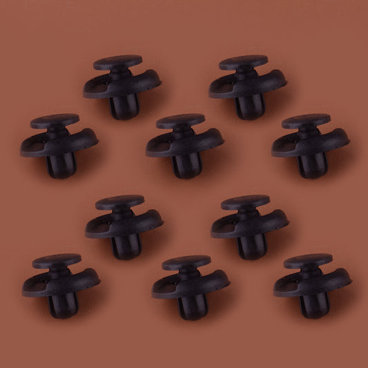 100x Guard Fender Liner Clips Fit for Land Cruiser 100 105 for Lexus LX470 v