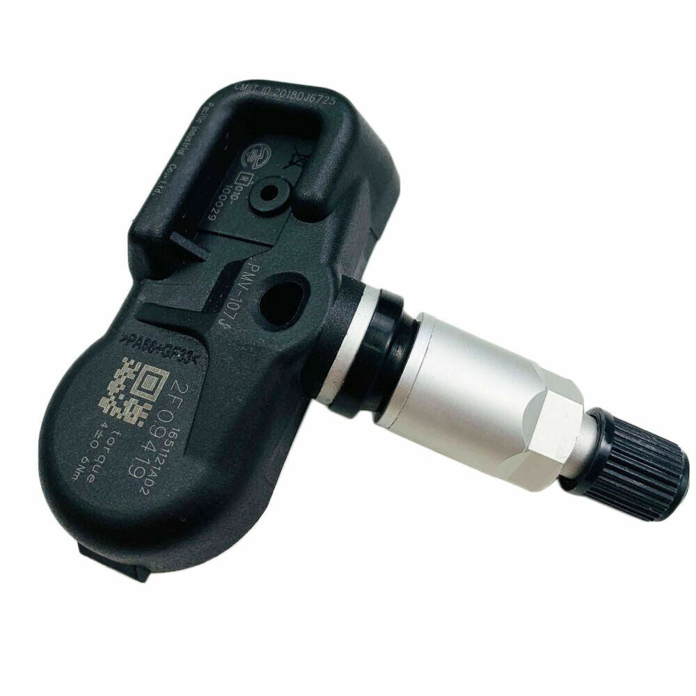 4 Tire Pressure Sensors (TPMS) 42607-33021, suitable for Lexus for Scion MA2003 PMV-107J- n