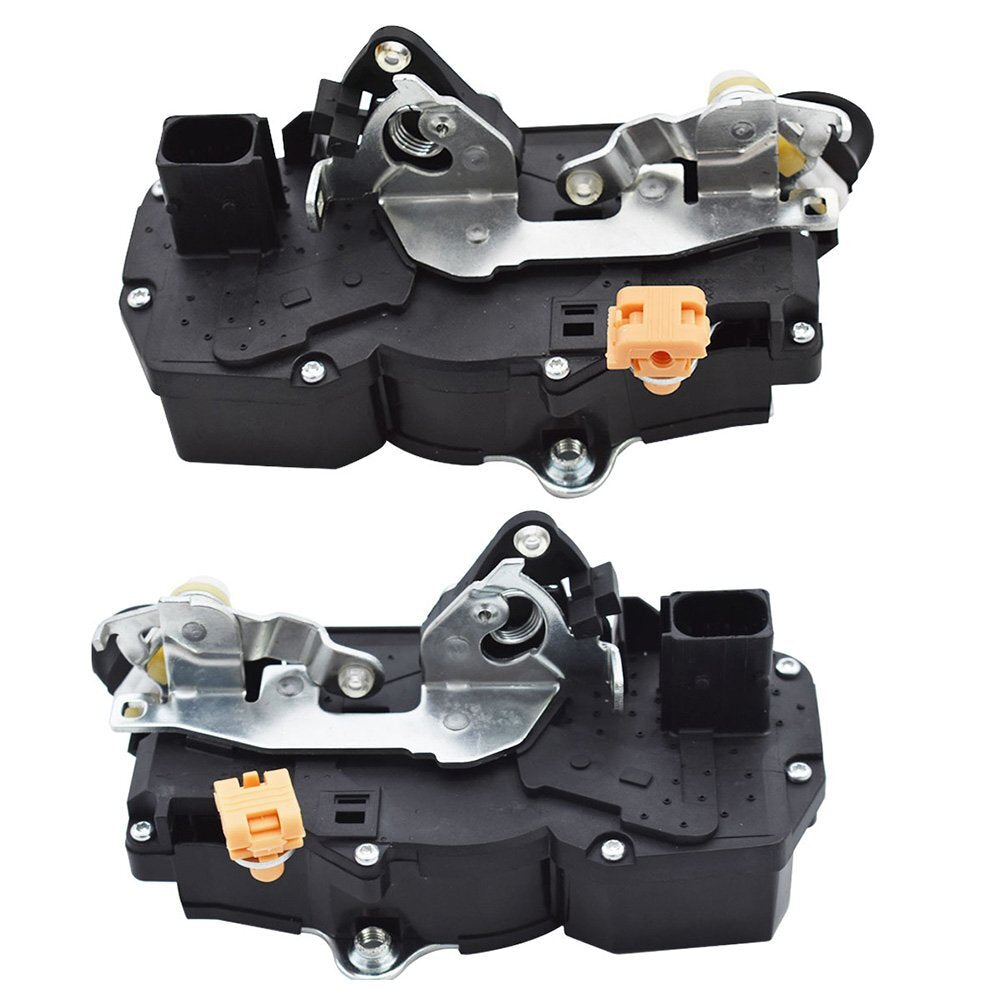 Door lock actuators 15816390/15816391 are suitable for left and right rear positions on for Hummer H2- n