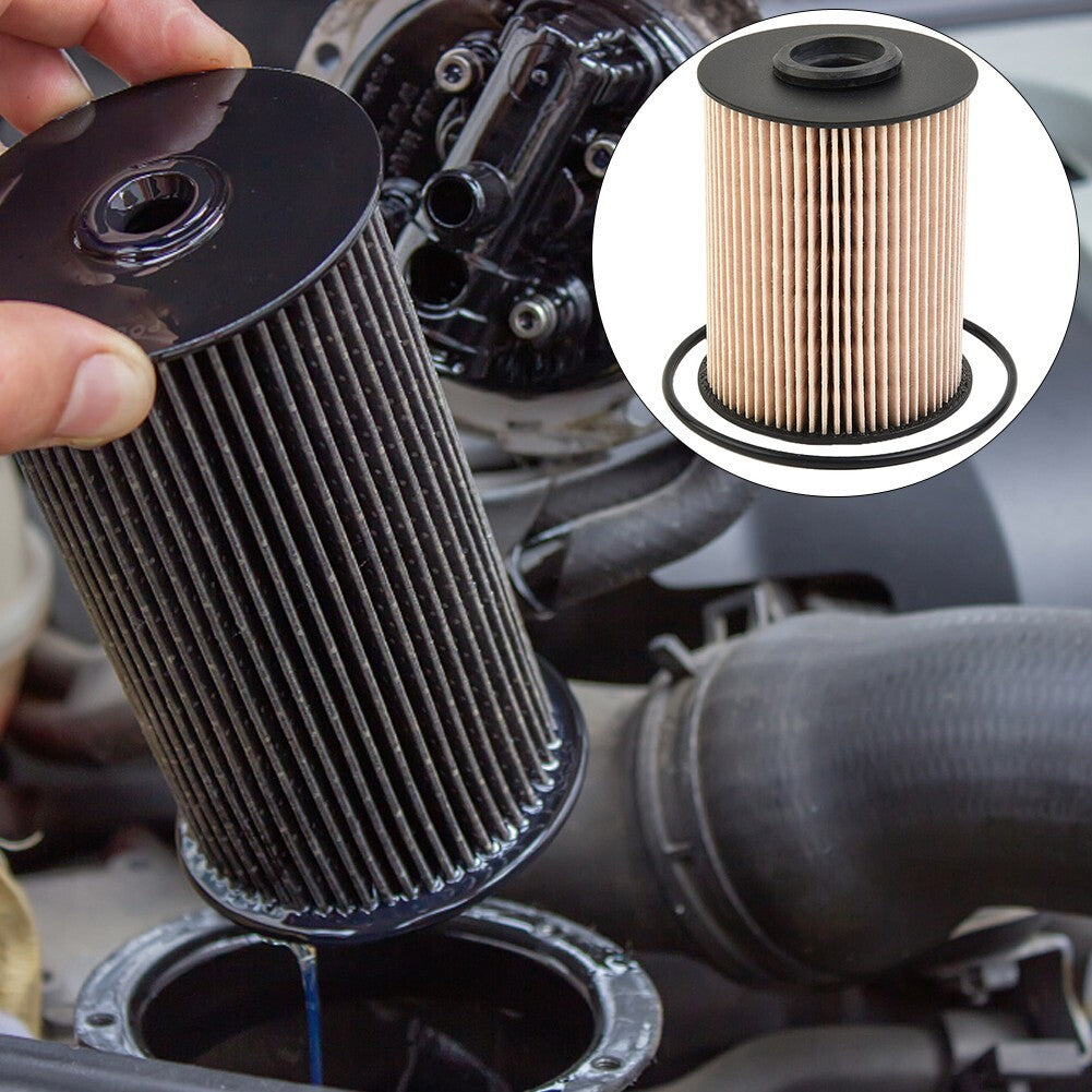 Fuel Filter for Dodge - for RAM 2500 3500 5.9L -Turbo Diesel 2000-10 5015581AA