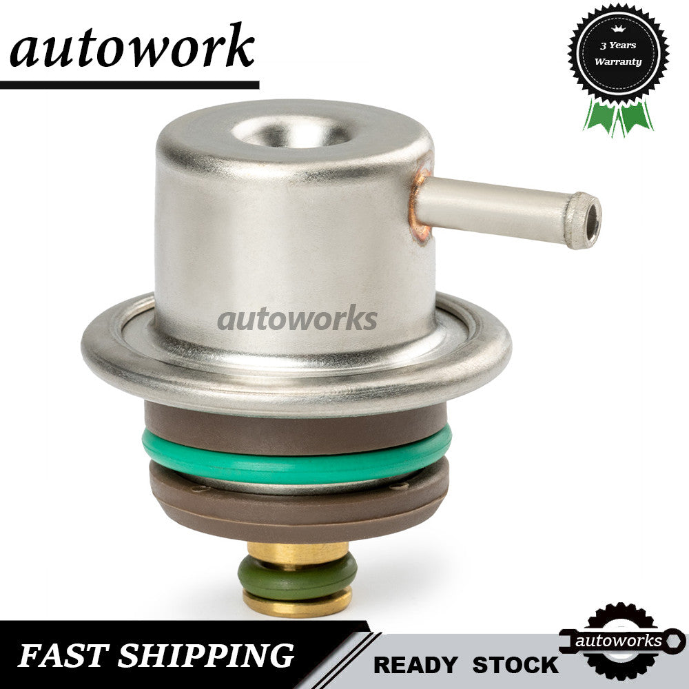 for Ford F-150 4.6L  5.4L 1999-2004 Fuel Pressure Regulator XR3Z-9C968AA