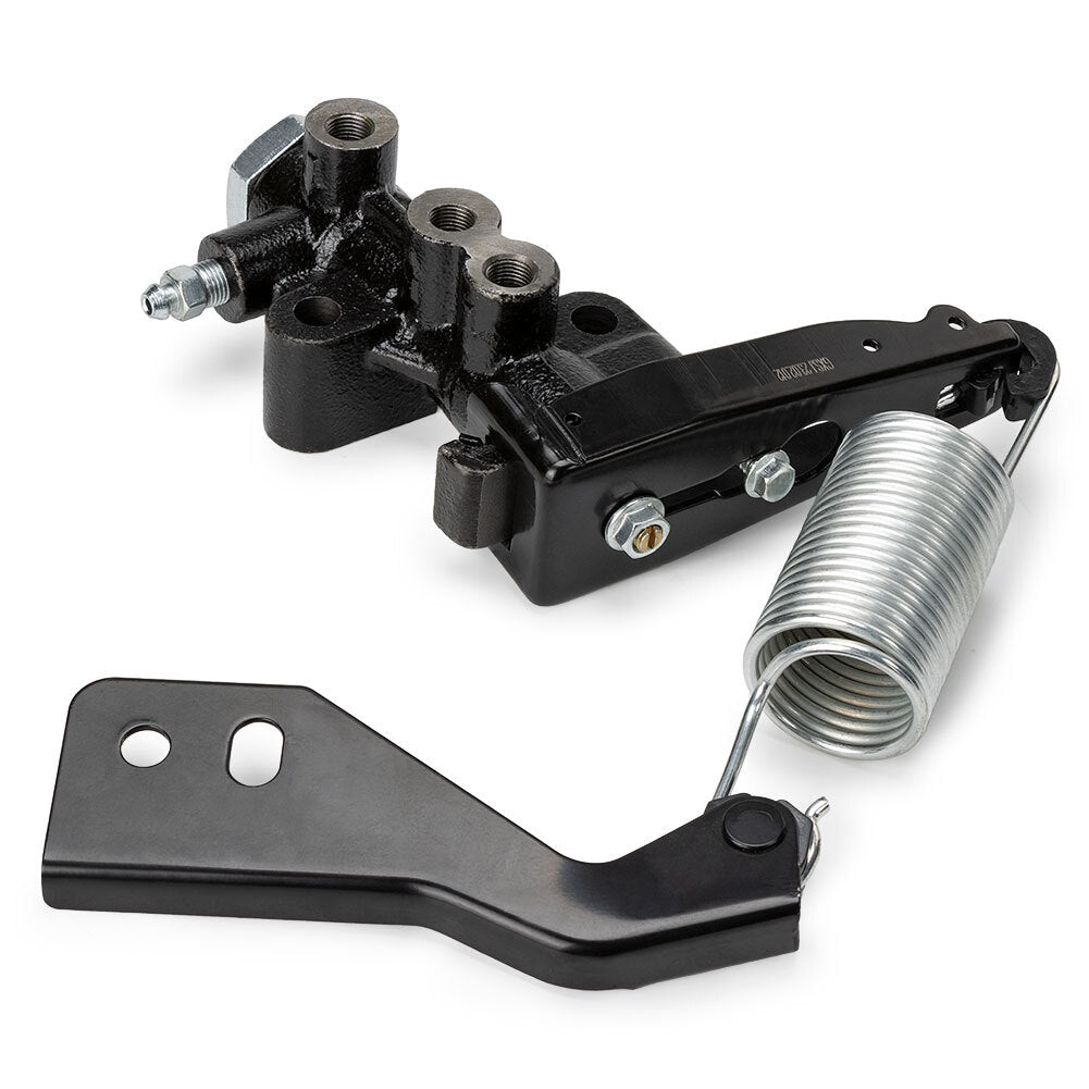 One brake load sensing valve is suitable for D21 pickup hardware 1993-1997 46400-56G04- n