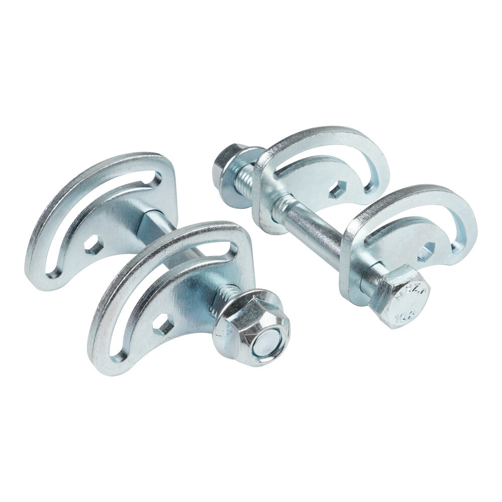 Camber Bolts Kit Upper Control Arm Cam Bolts ¡À1.5 Degree for Silverado 1500 for GMC