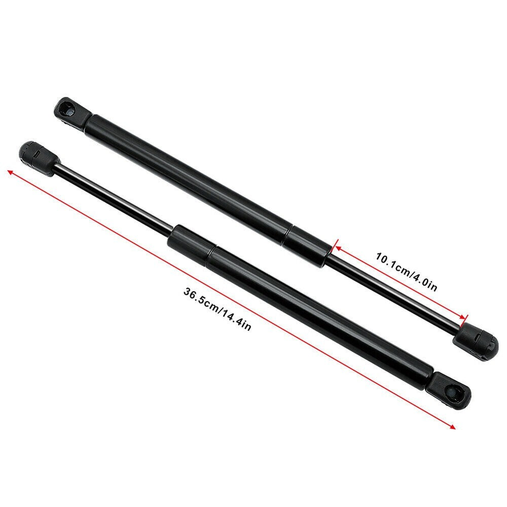 For F150 1995-2003 Front Hood Air Gas Spring Strut Lift Supports Shocks New n