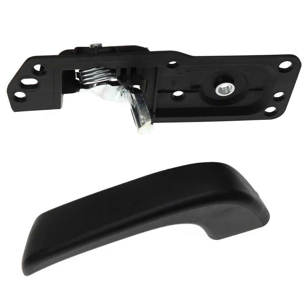 Door Handle Repair Interior Front Passenger for Sierra for Silverado 2007-2014 v
