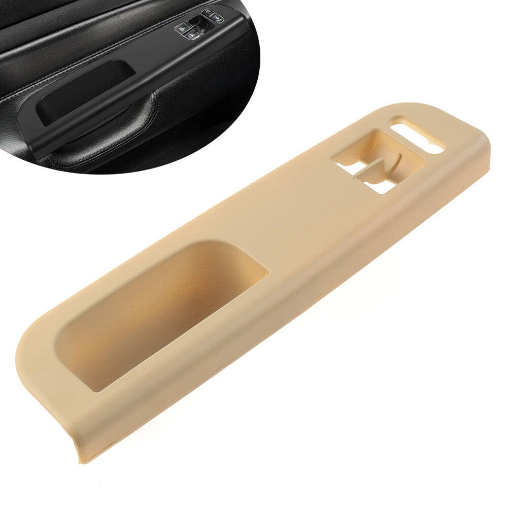 Fit for VW for Passat for Golf for Bora Front Left Door Window Switch Control Panel Cover