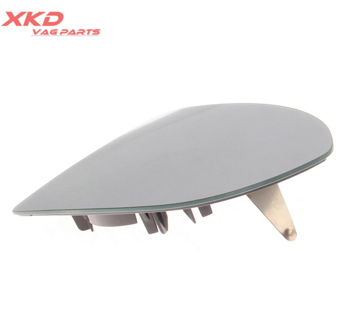 Right Heated Wing Mirror Glass for VW for Golf GTI E- for Golf 7 for Golf Variant Blind Spot Q