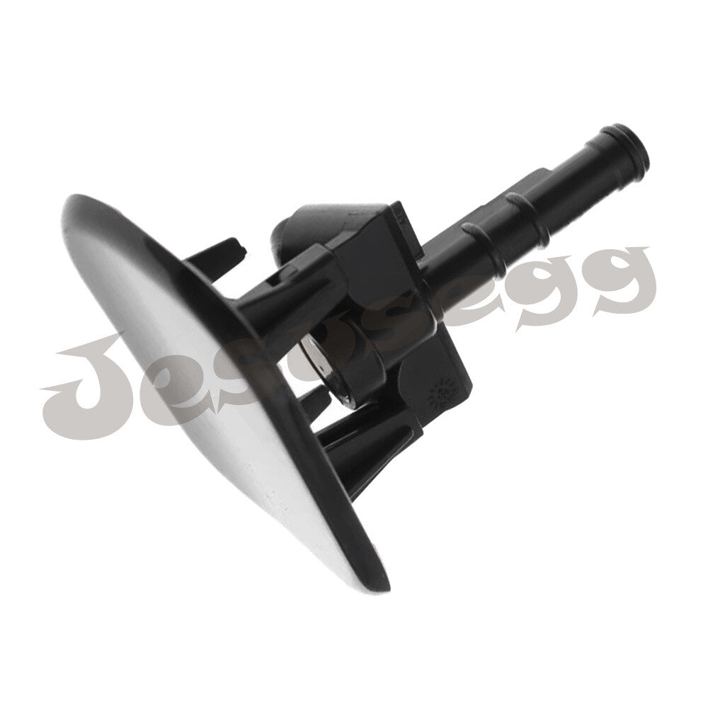 98680-2T550 Front Headlight Washer Gun Nozzle Cover Left Side for Kia Optima Q
