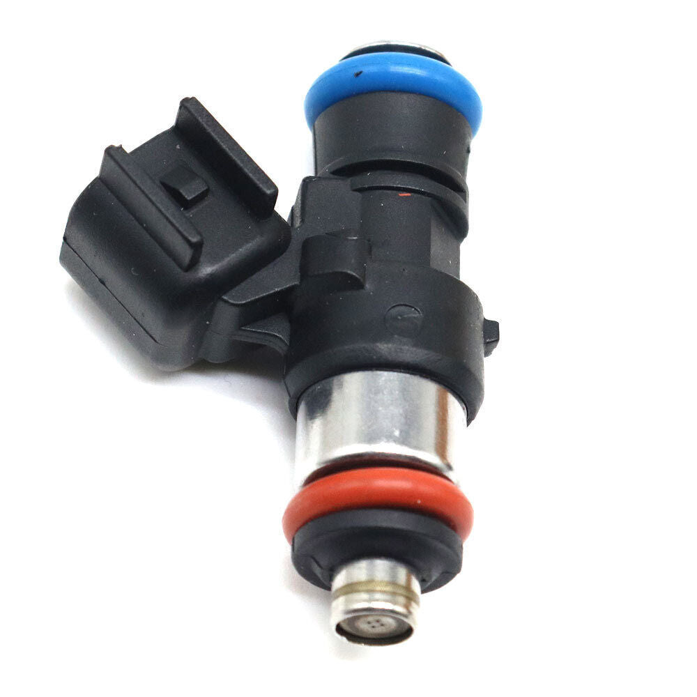 8x 42LB Fuel Injectors for Chevrolet 06-15 for Corvette LS3 L99 Camaro SS 0280158051