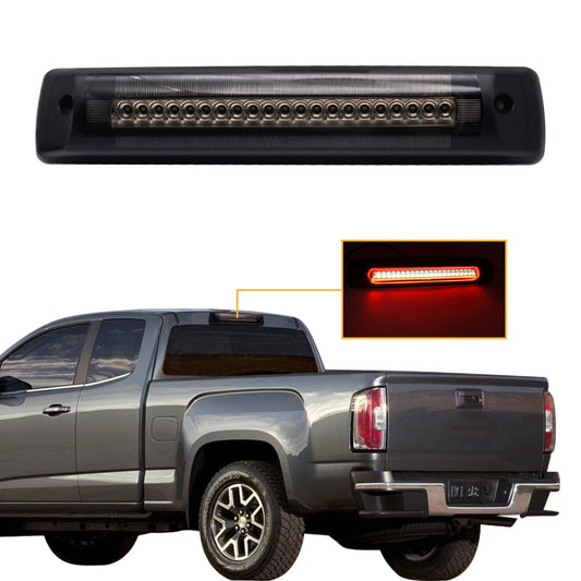 LED third brake light/cargo light for 2015-2022 Colorado for GMC for Canyon n