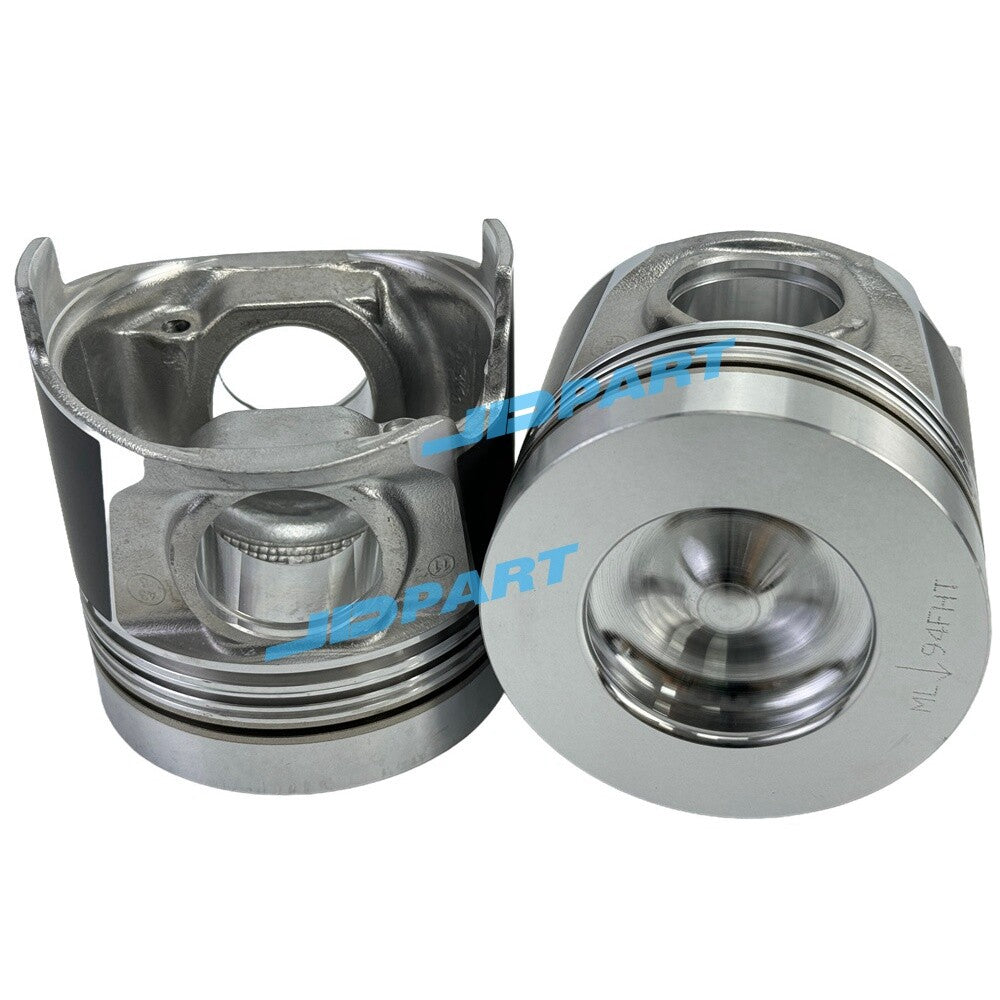High-performance parts compatible with 4TNV94 piston pin type engine -