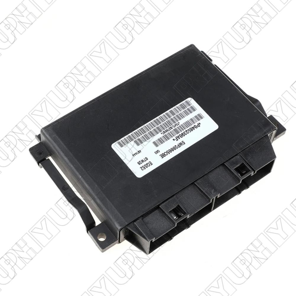 Transmission Control Module for Chrysler for Dodge for Jeep 2005 04692390AF 5WP20005MT Q