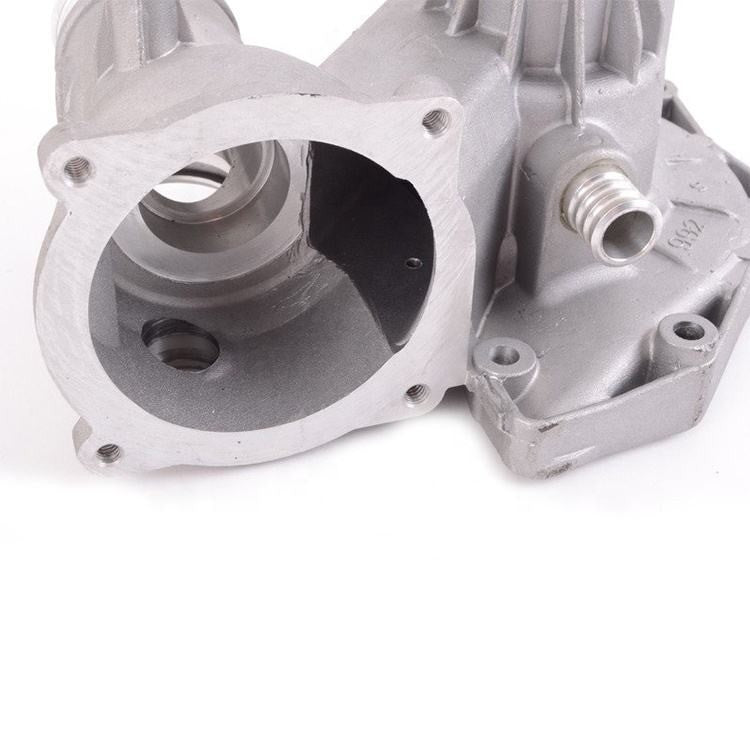 Premium German Laso Complete Water Pump for BMW 840Ci 740i iL 1994-95