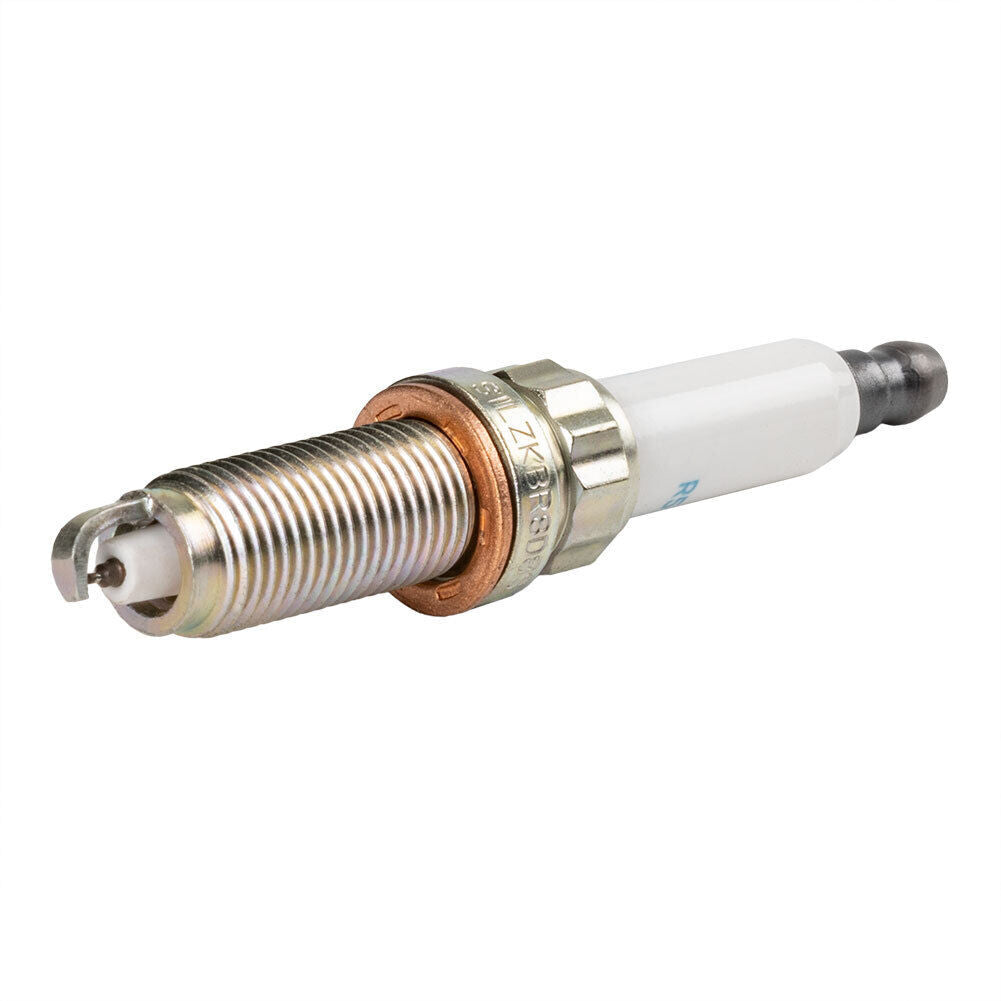 1x SILZKBR8D8S for BMW 228i 228i 320i 328i 428i 528i REAL IRIDIUM Spark Plugs Q