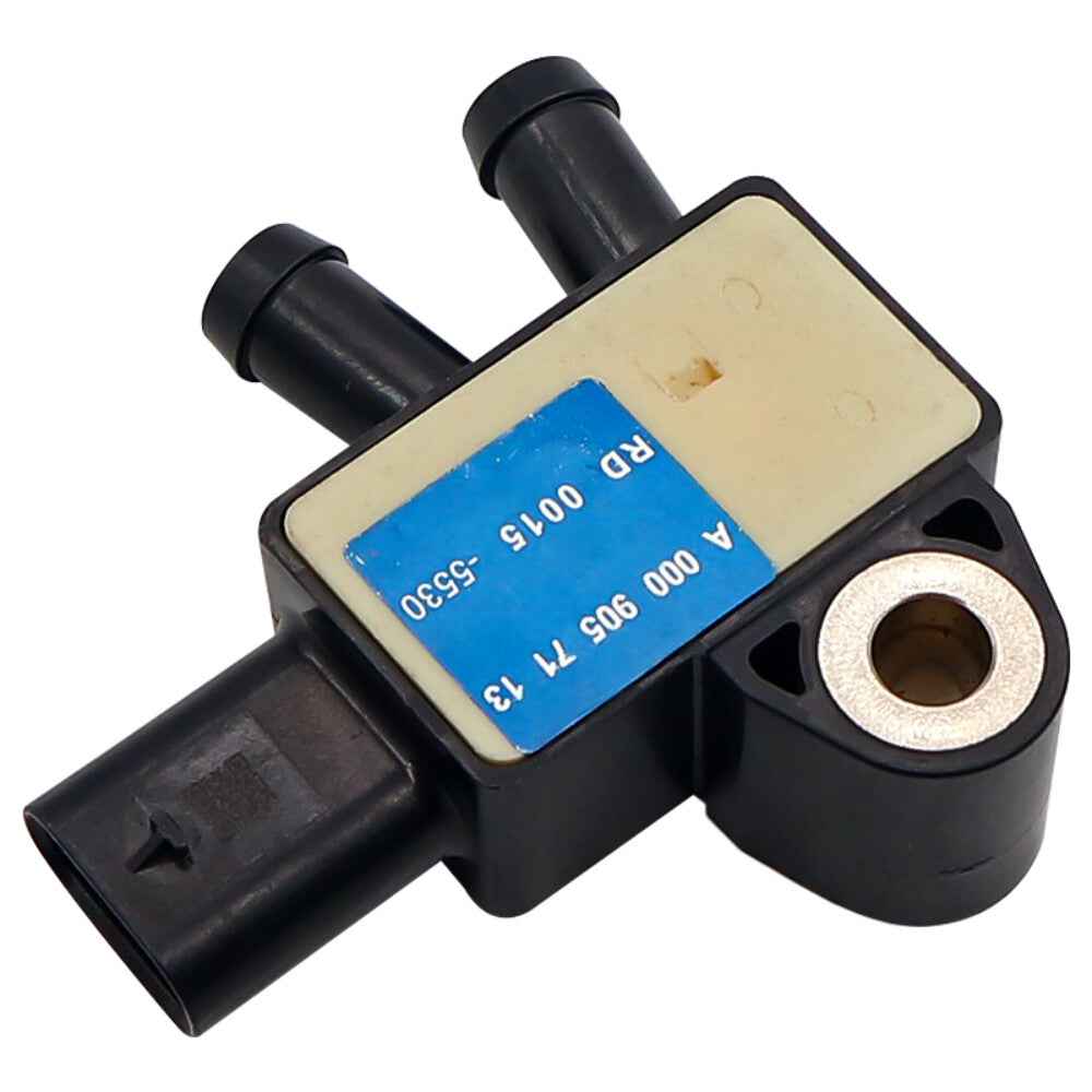 A0009057113 Differential pressure sensor suitable for Mercedes-Benz 447 257 254 253