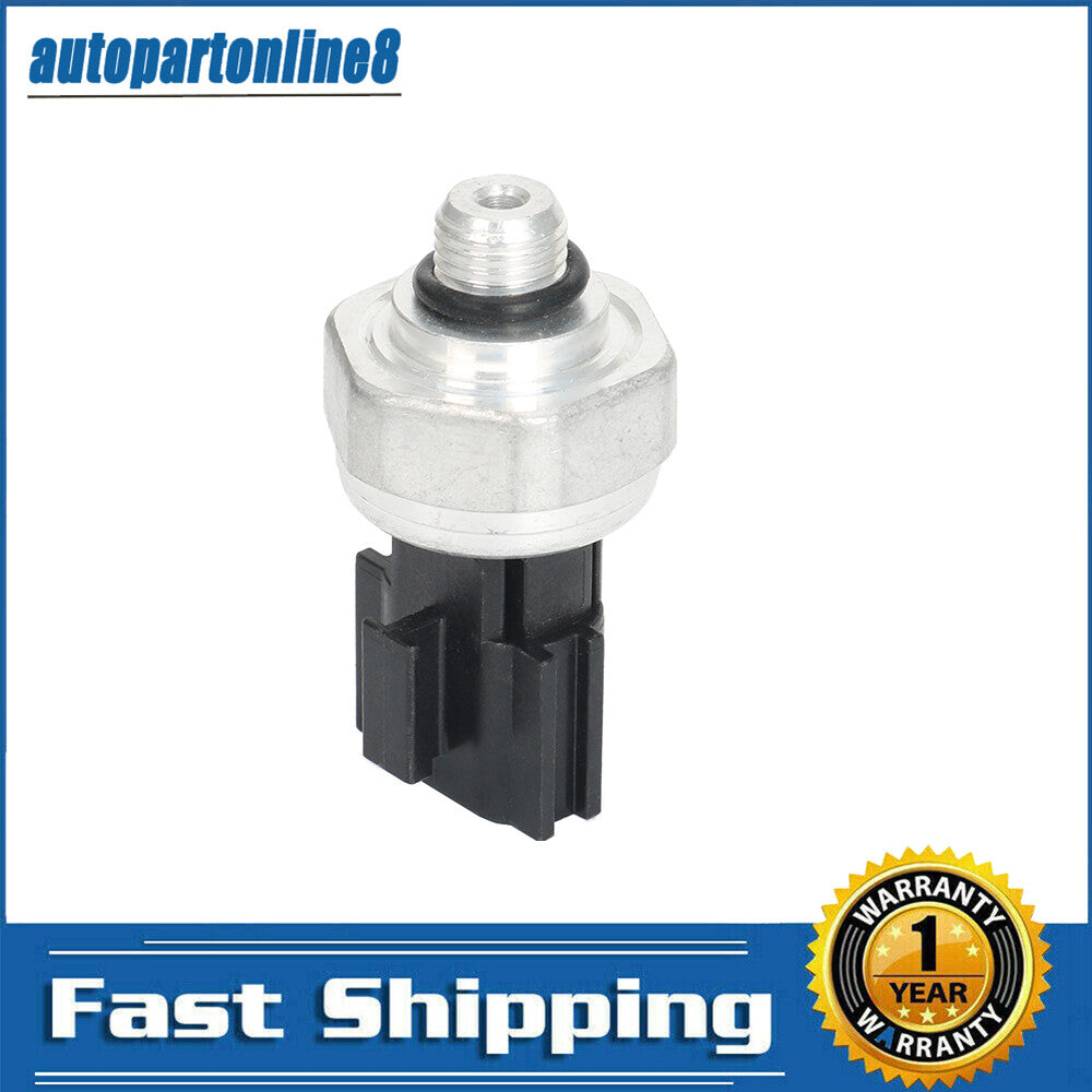 for Nissan Altima Maxima Versa Pathfinder 92136-1FA0A A/C Pressure Sensor Switch Q