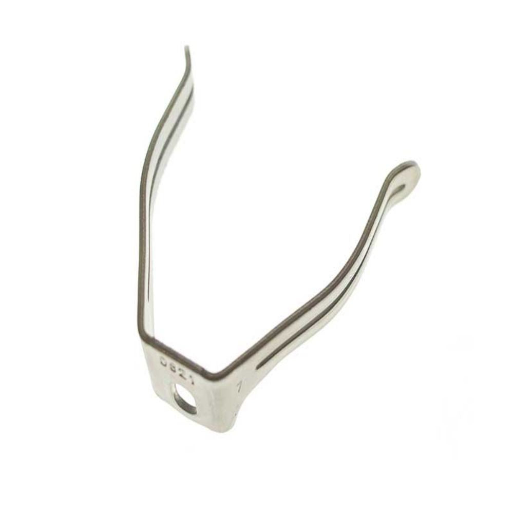 Upper Turbocharger Intercooler Tube Bracket for MB CLS C Class
