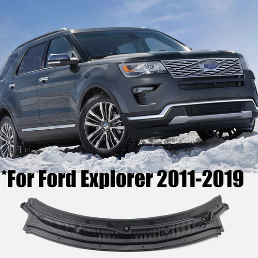 For Explorer 2011-2019 2.3L 3.7L BB5Z78022A68AA Windshield Cowl Grille n