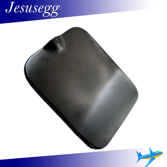 Fuel Tank Door Black Plastic 77305-0C040 Fits For 2004 2005 2006 Tundra Q