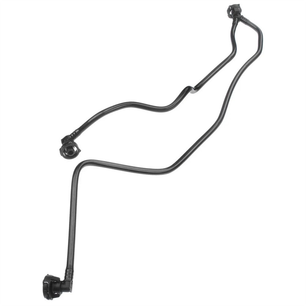 Coolant Radiator Overflow Hose Pipe for Mercedes-Benz CLA250 GLA250 2014-2020 Q
