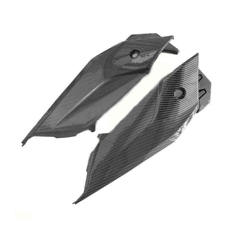 For GSXS 750 GSX-S 750 750Z Mid Side Frame Driver for Seat Cover Fairing 2017-2021