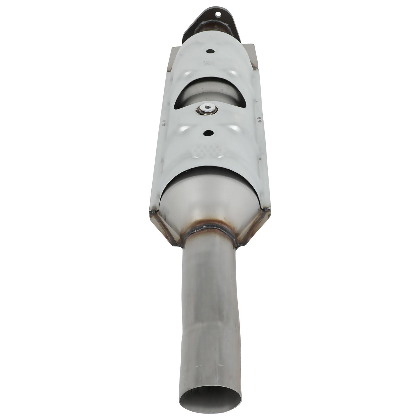 Exhaust Manifold Catalytic Converter for 2005-2016 for Ford E-450 Super Duty 30809