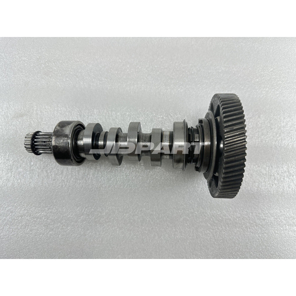 68T V2203 diesel pump camshaft suitable for engine parts -