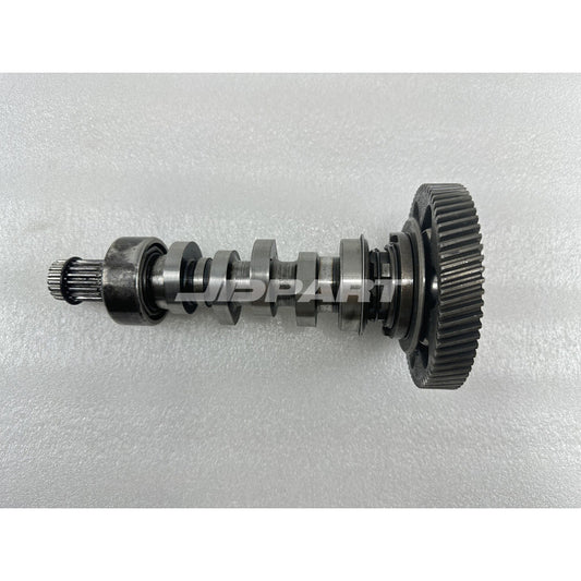 68T V2203 diesel pump camshaft suitable for engine parts -