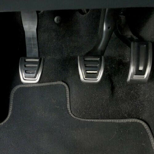10 pcs Car Auto Air Conditioner Socket Ventilation Trim Strip Interior Accessories- v