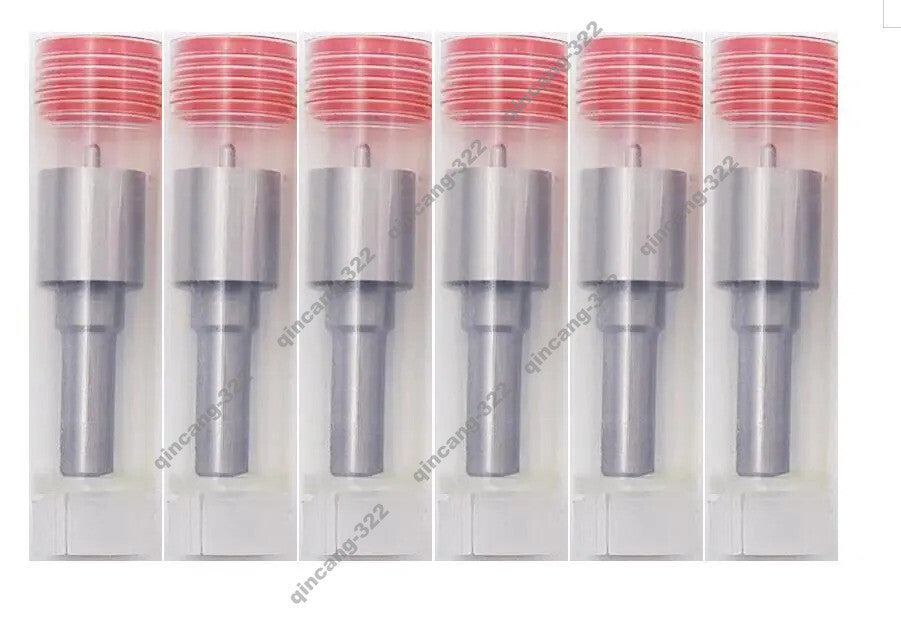 6Pcs Fuel Injection Nozzle DLLA150SN615 for Mitsubish Engine 6D22T 6D22T7