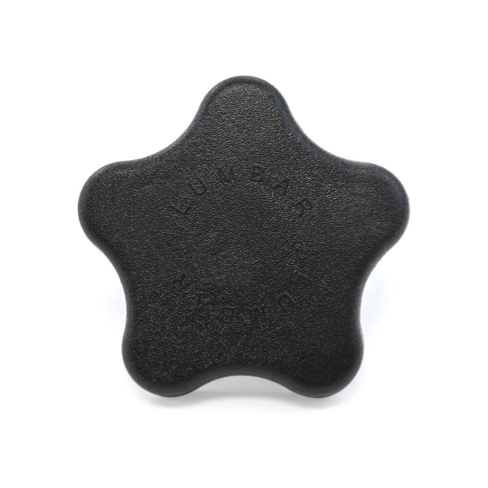 For 2002-10 for Chevy for Gmc for Hummer Front for Seat Adjust Handle Lumbar for Seat Adjuster Knob