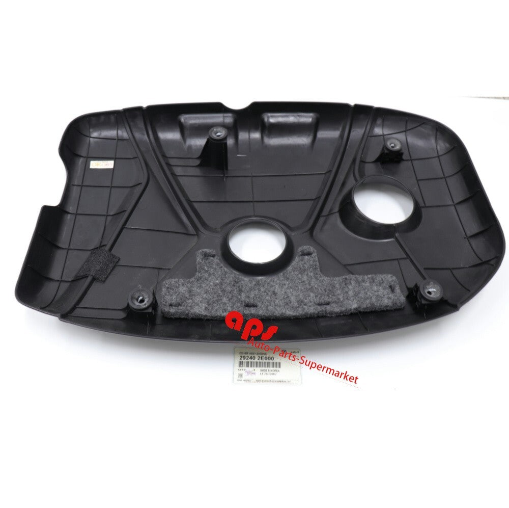 equipment manufacturer ( ) hood assembly for Kia Forte 1.8L and for Hyundai for Elantra 1.8L 29240-2E000