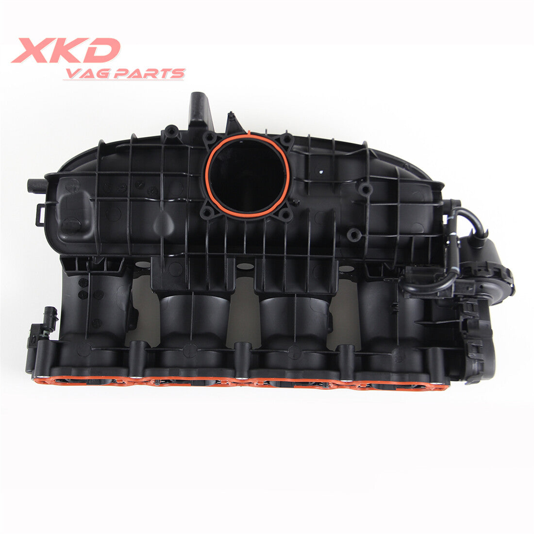 2.0T Engine Multiple Jet Intake Manifold Fit for VW for Golf for Tiguan for Audi A3 for A4 for A5 Q