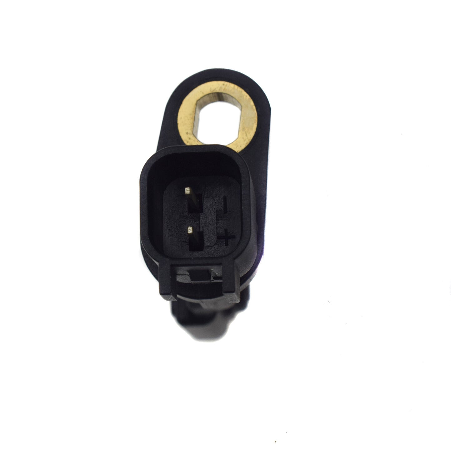 Left and right rear ABS wheel speed sensors are compatible with 2007-2016 for Jeep for Wrangler 52125003AB. n