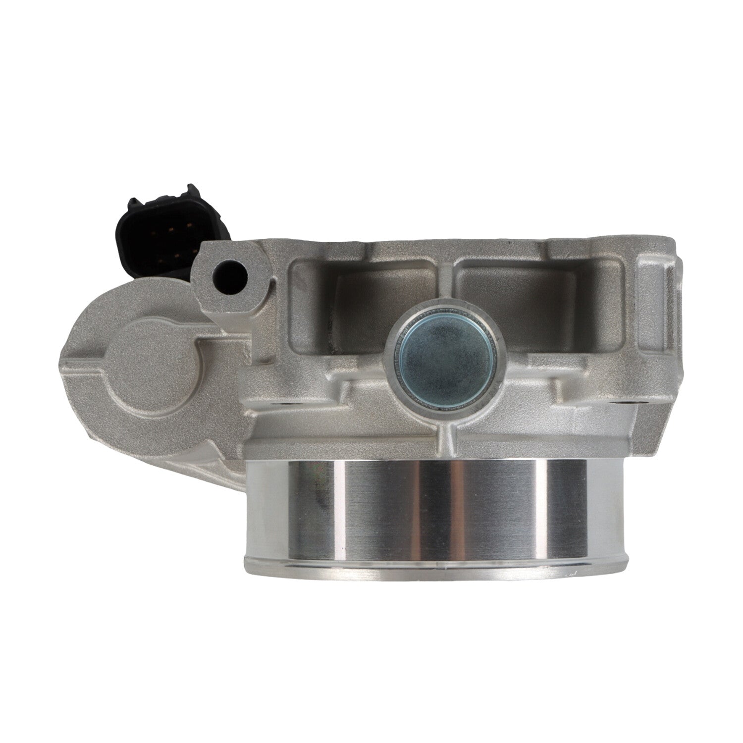 Throttle Body For 2007-2011 for Chevy Equinox Camaro Terrain LaCrosse CTS 12616994