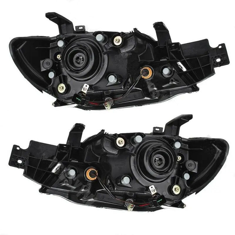 Suitable for Mitsubishi Outlander 2003, 2004, 2005 - 2006 1 Dual Headlights